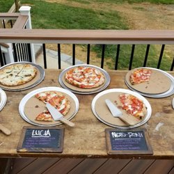 Pizzeria Moto