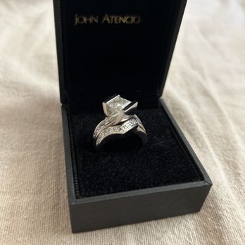 John Atencio - Jewelry Near Me - Denver, Colorado John Atencio - Jewelry Near Me - Denver, Colorado
