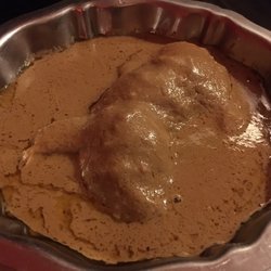 Le Mono - Peanut chicken