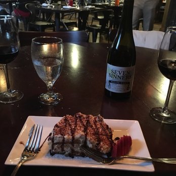 Tarantelli's - Italian Near Me - Wilmington, North Carolina