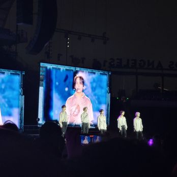 BMO Stadium - Tomorrow x Together Act: Sweet Mirage Tour May 28, 2023 - Stadiums & Arenas Near Me - Los Angeles, California BMO Stadium - Tomorrow x Together Act: Sweet Mirage Tour May 28, 2023 - Stadiums & Arenas Near Me - Los Angeles, California