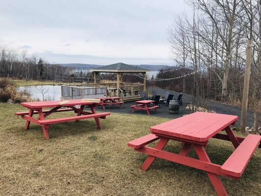 Lazy Bear Brewing by null