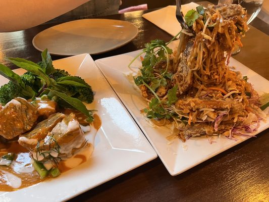 Chabaa Thai Bistro by null