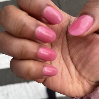 Tina's Nails - Nail Salons Near Me - Seattle, Washington