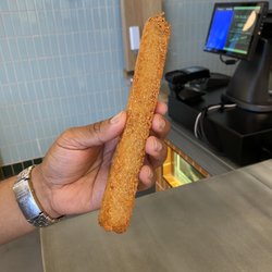 Hash brown