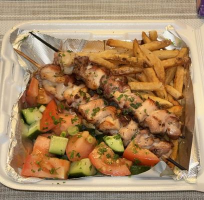 Phoenix Flame by null