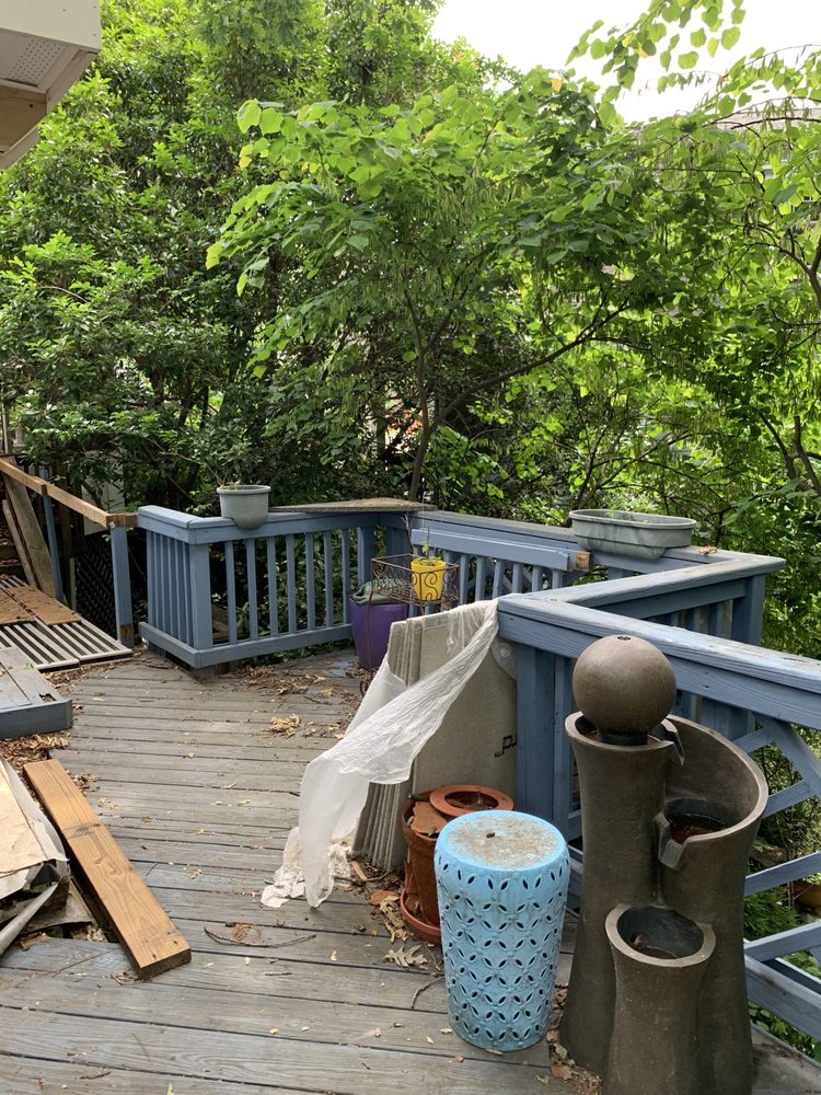 Slide of My Contractor Service