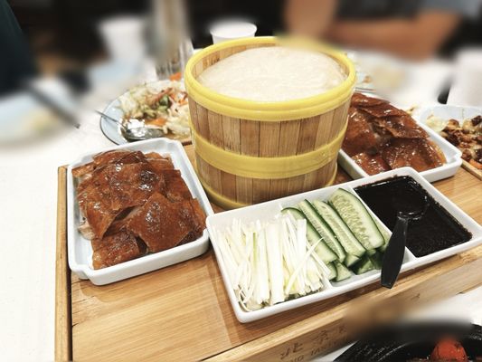 Beijing Tasty House by null