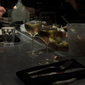 Is That French - Wine Bars Near Me - Vancouver, British Columbia