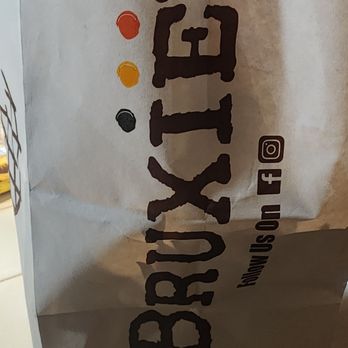 Bruxie - Logo - Chicken Shop Near Me - Los Angeles, California Bruxie - Logo - Chicken Shop Near Me - Los Angeles, California