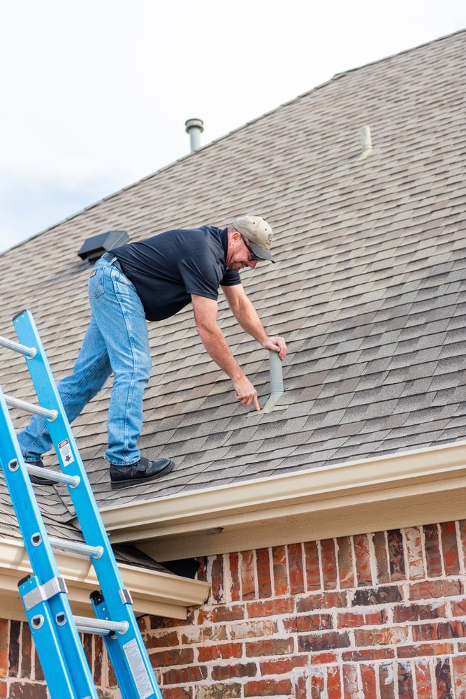 Slide of Team Texas Construction