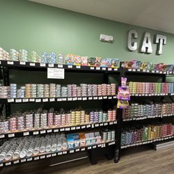 Earthwise Pet-Munchies Natural Pet Foods
