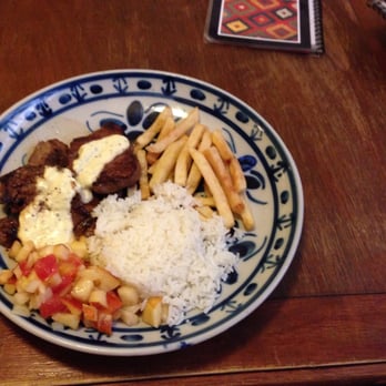 Café Ipiranga - File mignon - Cafes Near Me - Rio de Janeiro, RJ Café Ipiranga - File mignon - Cafes Near Me - Rio de Janeiro, RJ