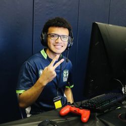 Windermere High School - Rocket League Team Captain