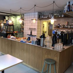 Woodah Hostel - Coffee bar
