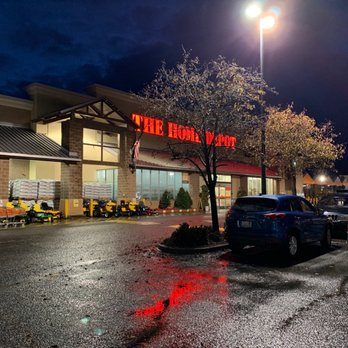 The Home Depot - Nurseries & Gardening Near Me - Sequim, Washington
