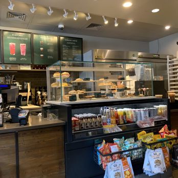 Starbucks - Order area - Coffee & Tea Near Me - Visalia, California Starbucks - Order area - Coffee & Tea Near Me - Visalia, California
