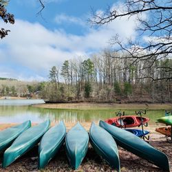 The Point at Lake Hartwell