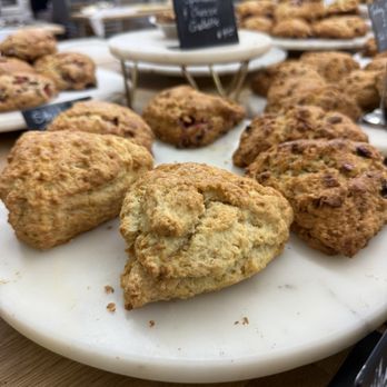 Scones & Doilies - Bakeries Near Me - Lafayette, Indiana