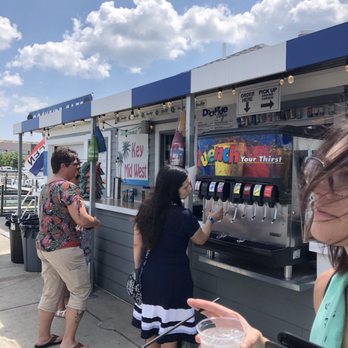 Dockside Cafe - order & pickup - Burgers Near Me - Sandusky, Ohio