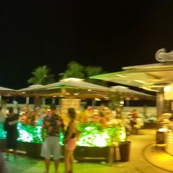 Gosto de Mar - I literally was so turned off by this experience, I, of all people, didn't even think to photograph the food. Only this to warn you away