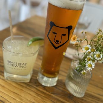 Brass Bear Brewing - Breweries Near Me - Santa Barbara, California Brass Bear Brewing - Breweries Near Me - Santa Barbara, California