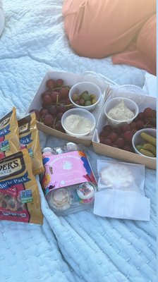 The Wine Stand at Wölffer Estate by null