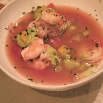 Lascar 74 - Shrimp crevice - Seafood Near Me - Barcelona, B