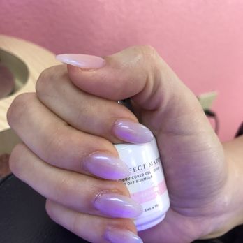 Orchid Nail and Spa - Nail Salons Near Me - Mesa, Arizona