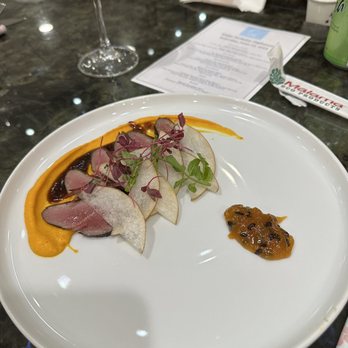 C4 Table by Colin Hazama - Pop-Up Restaurants Near Me - Honolulu, Hawaii