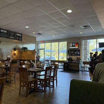 The Granary - Coffee & Tea Near Me - Bradenton, Florida