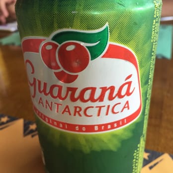 Gibão Carne de Sol - I've never tasted this one before, similar to ginger ale - Northeastern Brazilian Near Me - Sps, DF