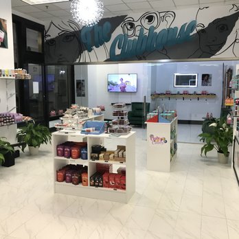 Club Candy ATL - the inside of a store - Candy Stores Near Me - Atlanta, Georgia Club Candy ATL - the inside of a store - Candy Stores Near Me - Atlanta, Georgia