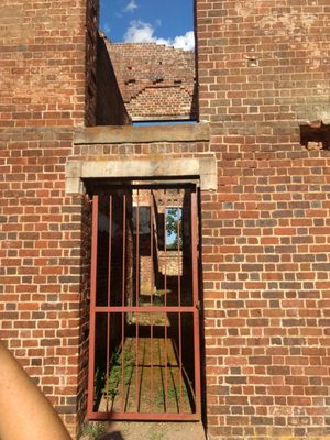 Barboursville Vineyards by null