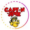 Capt N Jerk gift card