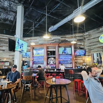 Funky Buddha Brewery - Breweries Near Me - Oakland Park, Florida