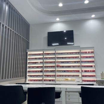 Brea Nails - Nail Salons Near Me - Spring Valley, California