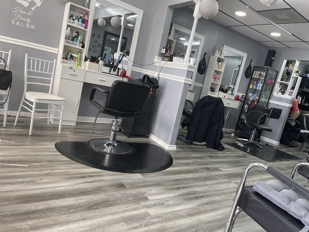 RV BEAUTY SALON Updated August 2024 18 Photos & 19 Reviews 102 S