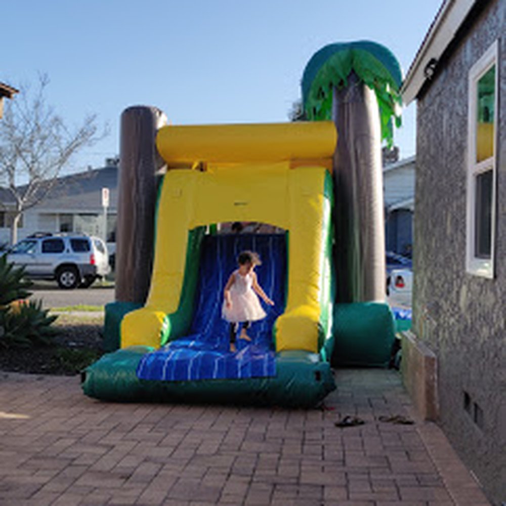 Cal Jump - Bounce House Rentals Near Me - Redondo Beach, California Cal Jump - Bounce House Rentals Near Me - Redondo Beach, California