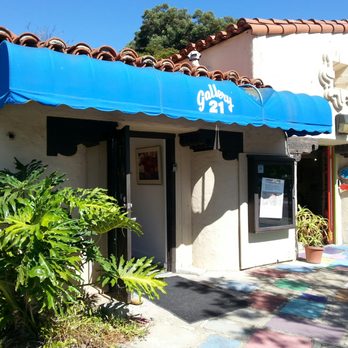 Gallery 21 - Be sure to check out the surrounding galleries, too. - Art Galleries Near Me - San Diego, California Gallery 21 - Be sure to check out the surrounding galleries, too. - Art Galleries Near Me - San Diego, California
