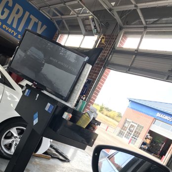 Express Oil Change & Tire Engineers - Tires Near Me - San Antonio, Texas
