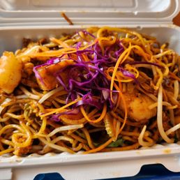 Mee Goreng