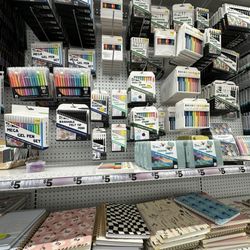 Five Below - Merchandise