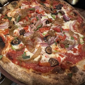 SLYCE Coal Fired Pizza Company - Pizza Near Me - Wauconda, Illinois SLYCE Coal Fired Pizza Company - Pizza Near Me - Wauconda, Illinois