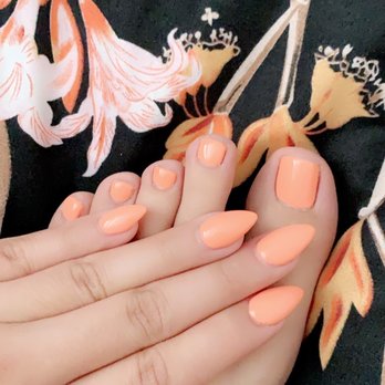 Polish Spa Lounge - Nail Salons Near Me - Albuquerque, New Mexico