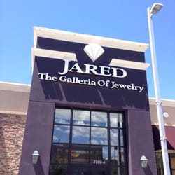 Jared Galleria of Jewelry
