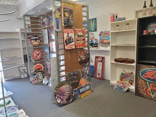 Pink Elephant Antique Mall by null