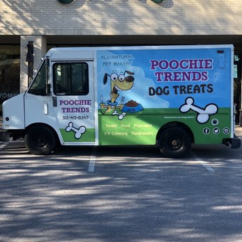 Poochie Trends Pet Boutique and Bakery - Poochie Trends Pet Bakery Treat Truck! - Pets Near Me Poochie Trends Pet Boutique and Bakery - Poochie Trends Pet Bakery Treat Truck! - Pets Near Me