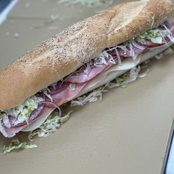Ray’s Sub Shop - Sandwiches Near Me - Bensalem, Pennsylvania Ray’s Sub Shop - Sandwiches Near Me - Bensalem, Pennsylvania