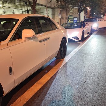 NexGen Luxury - Car Rental Near Me
